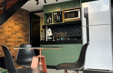 Loft Sonho de Beija - Foto 24