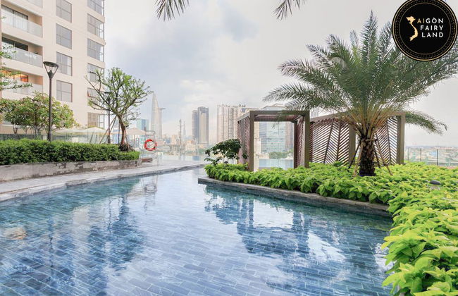 Saigon Fairy Land - Foto 79