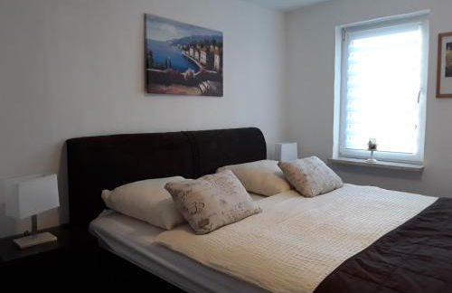 Ferienwohnung Weiland 60qm - Foto 18