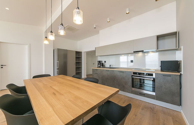 Apartment Juric - Foto 26