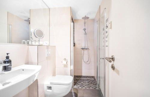 Urban Retreat Apartment - Whirpool - Top Lage - Foto 52