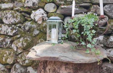 Le Secret du Moulin, agréable tiny house Villefort - Foto 10