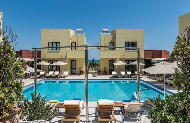 Daphnis Villas - Foto 17