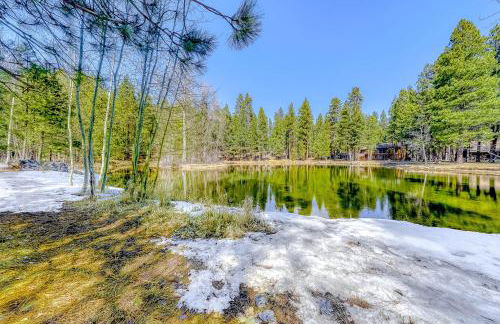 Aspen House 21 - Foto 30