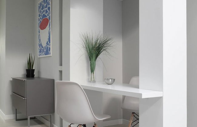 Temple Apartments - Foto 21