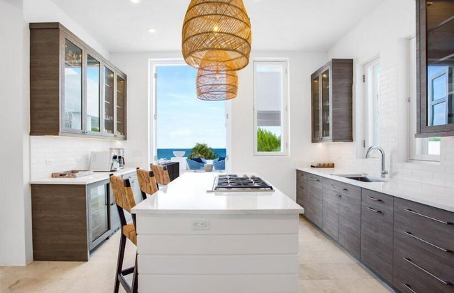 Long Bay Villas - Villa Sand - Foto 20