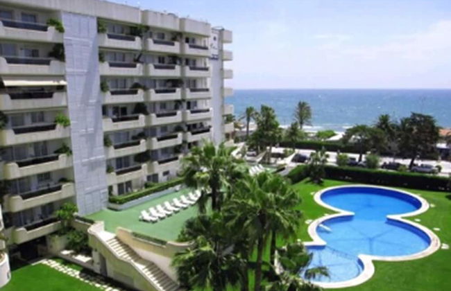 Mediterráneo Sitges - Foto 28