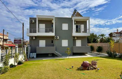 Α & D Perikleous Apartments - Foto 17