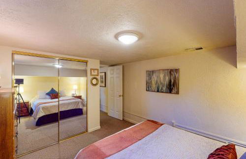 Elati Guesthouse Walkable Home in Arts District - Foto 18