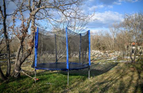 Villa Zen Promona ZadarVillas - Foto 87