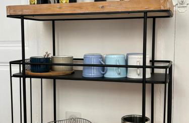 Biot - Place des Arcades - Foto 8