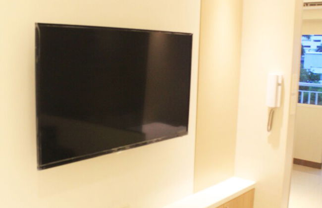 Shell Residences Apartment by Homebound - Foto 32