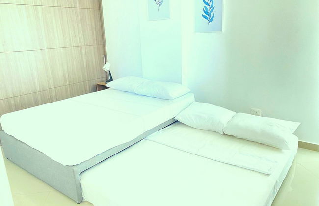 Apartamentos Aragoa - Cerca al Mar by SOHO - Foto 26