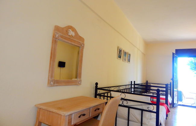 Kripis Studio Paliouri - Foto 35