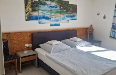 Marienstrasse - Foto 15