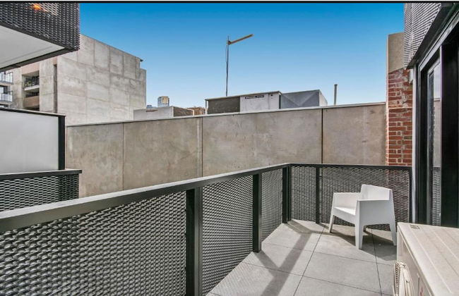 Melbourne City Apartments - Teri - Photo 67