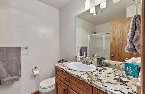 Riverfront Getaway - Foto 23