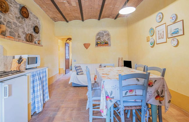 Apartment in Villa With Swimming Pool - Photo 63