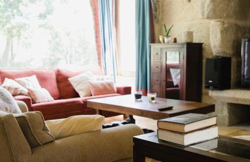 Villa Casa de Campo Los Carballos - Photo 9