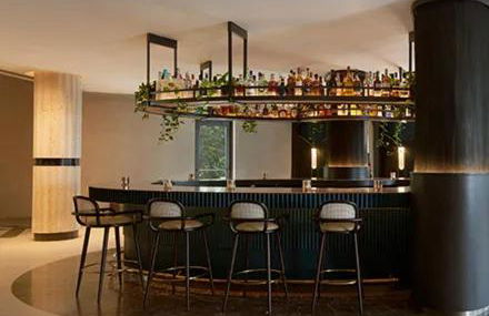 1100 West South Beach Lux Waterfront Studio - Foto 22