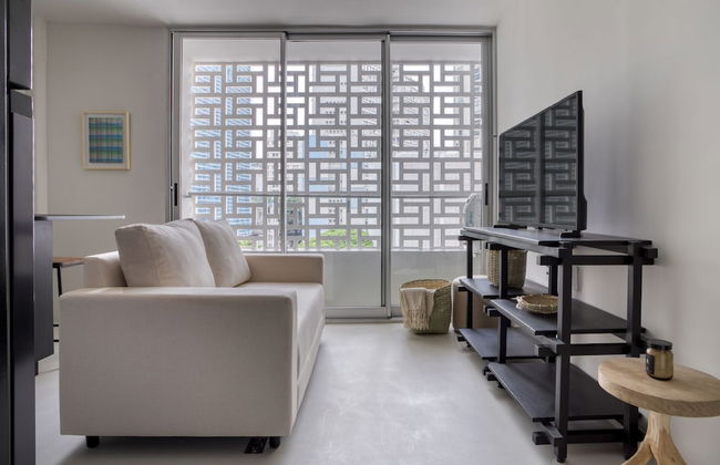 Tabas by Blueground Renata Edifício - Vila Buarque - Foto 3