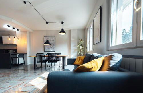 Como Lake - Modern Apartment - Foto 13