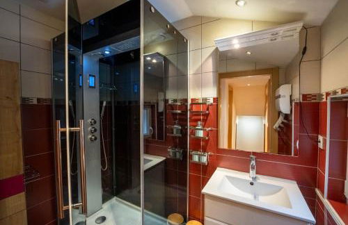 Gite Le ptit plus à Gérardmer - Foto 24