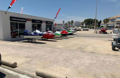 Albir Calle Pau Casals - Photo 43