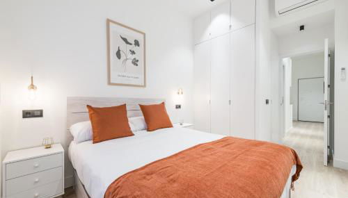 Fantastico Apartamento en Azca QB - Foto 2