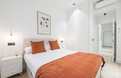 Fantastico Apartamento en Azca QB - Foto 2