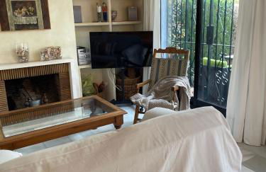 Homely Home Guadalvillas 128 - Photo 5