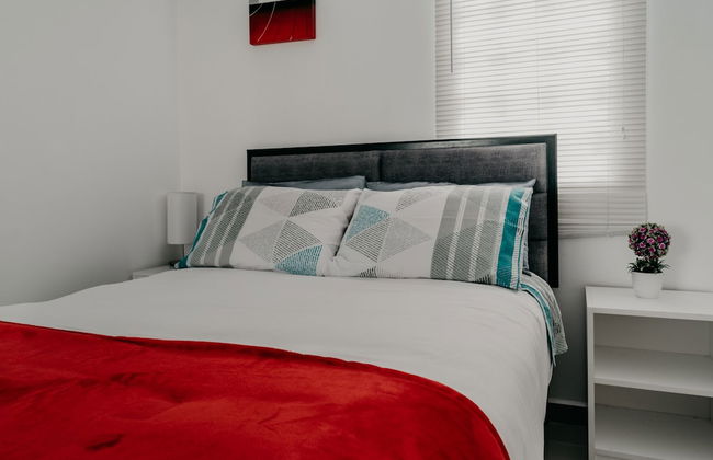 Camino Real Apartments - Foto 40