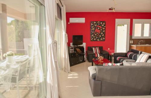 Lila's Villa - Foto 47