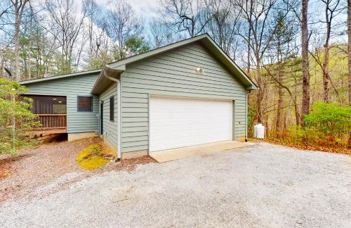 Raven's Respite - Foto 34