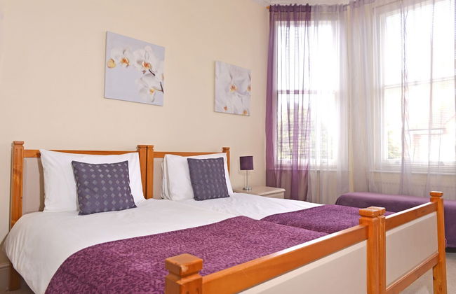 Cavendish Apartment - Photo 1