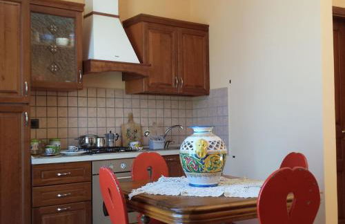 Apartment Haus am Meer in Sizilien by Interhome - Foto 7