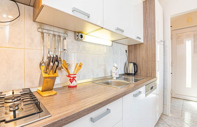 Holiday Home Happy Holiday - Foto 6