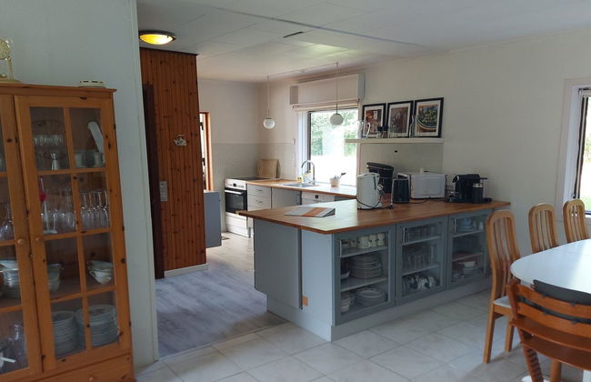 "Gadde" - 1km from the sea - Foto 13