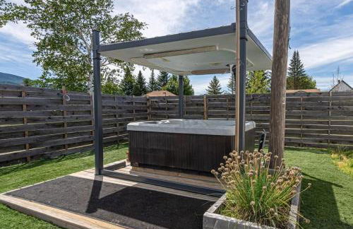 Hike the Presidential's & Relax in the Hot tub #6 - Foto 11