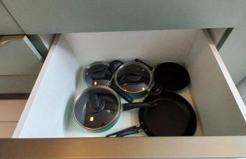 Apartamento Zen - perto da WEG, Duas Rodas e Scar - Foto 22