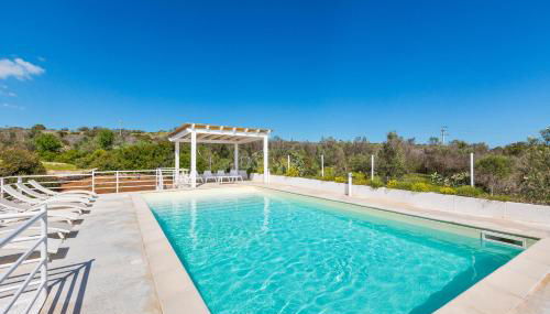 3366 Villa Amoenitas by Perle di Puglia - Foto 4