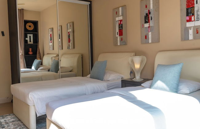 White Monkey Villa - Private Pool & Jacuzzi - Foto 14