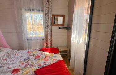 Pond Cabin - Foto 11