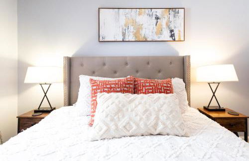 White Mountains Getaway with amazing views! - Foto 47