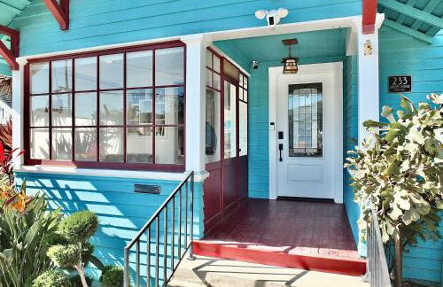 Beach City Craftsman - Walk to Beach - Foto 88