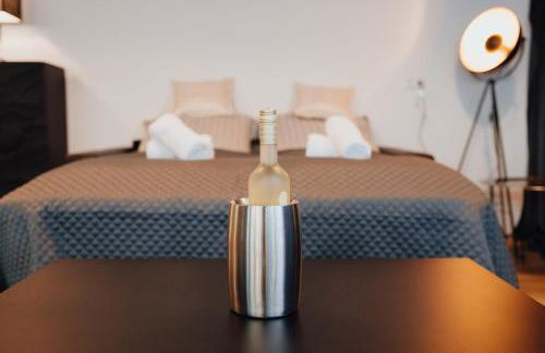 Modern Design Loft 6P in central Hamburg, incl Private Parking - Foto 22