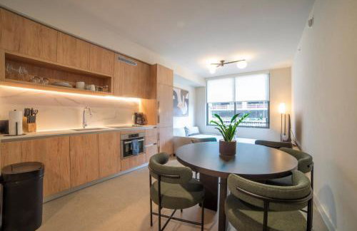 Crosby Miami World Center - Foto 7