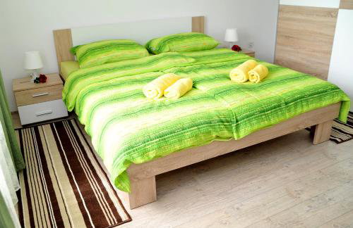 Apartments Žugec - Foto 18