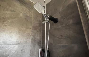 Cozy hilltop stay in Weikersheim - Photo 12