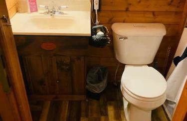 Honeybear Hideaway Cabin - Foto 15